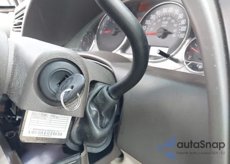 2006 Buick Rendezvous Cx from USA, damaged, VIN 3G5DA03L66S621269